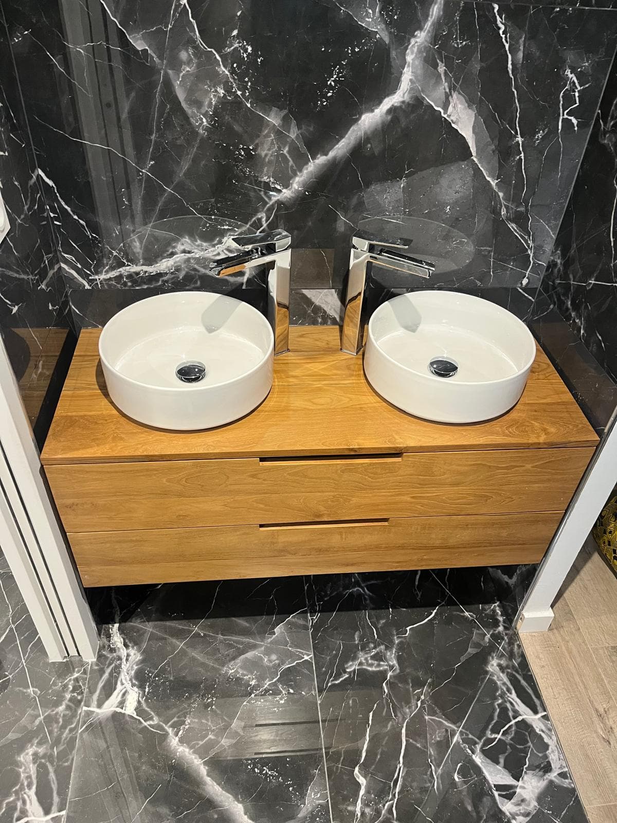 Rénovation Paris 16