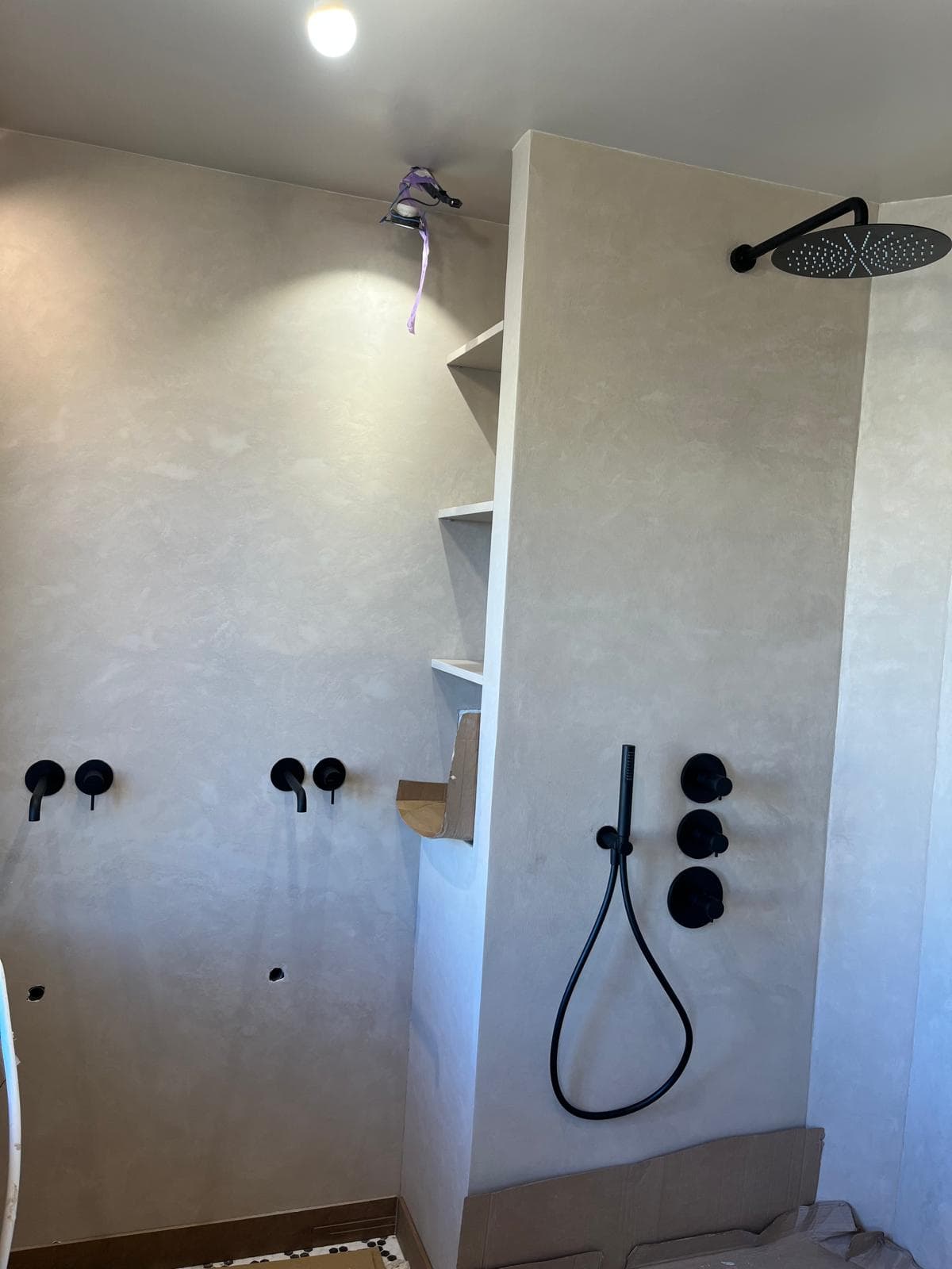 Appartement Haussmannien