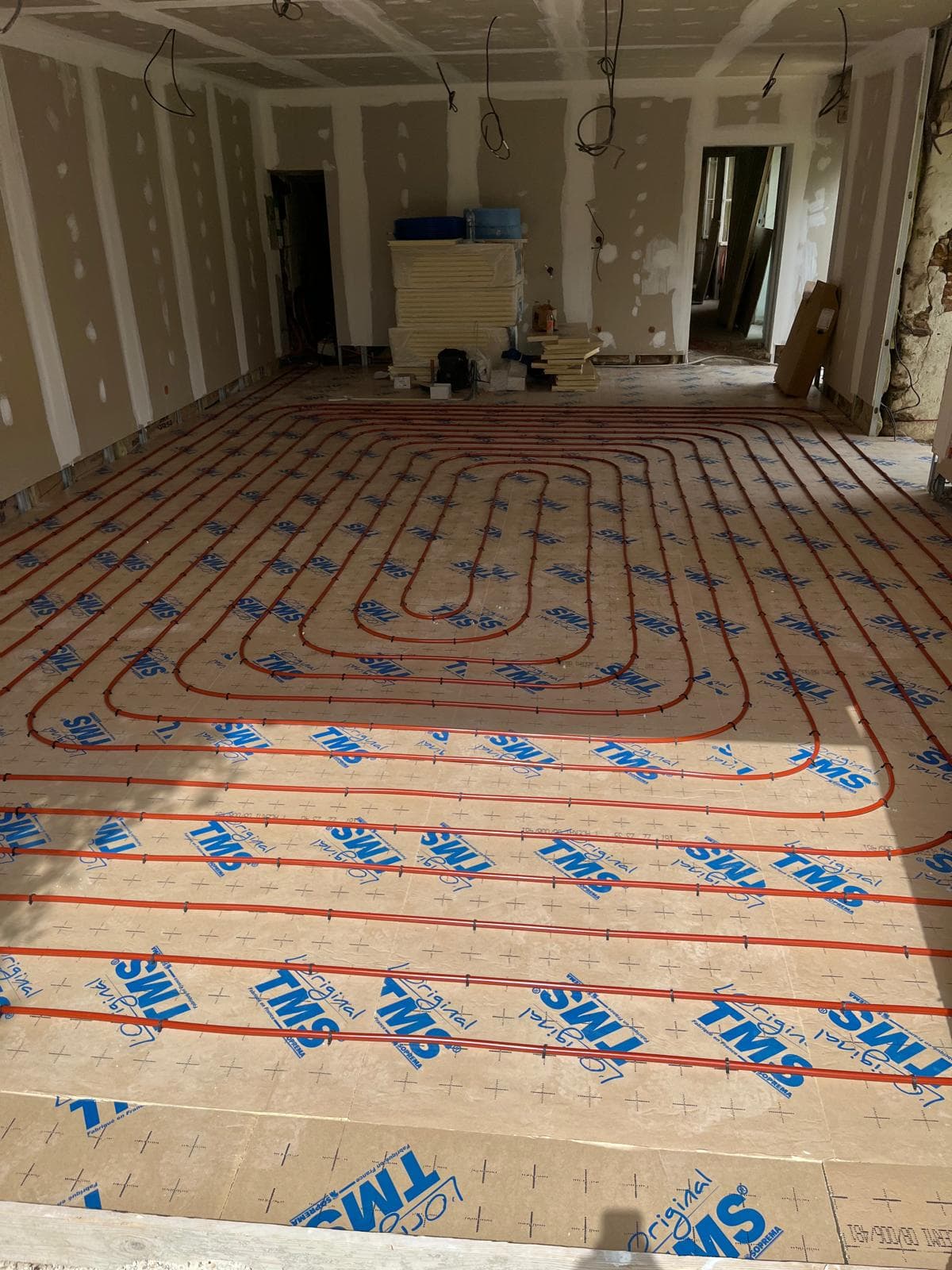 Rénovation Salle de Bain